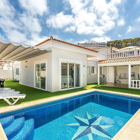Villa Costa Adeje Exterior foto