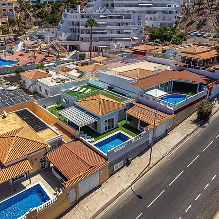 Villa Costa Adeje Exterior foto